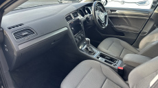 Volkswagen Golf 1.5 TSI EVO SE [Nav] 5dr DSG Petrol Hatchback